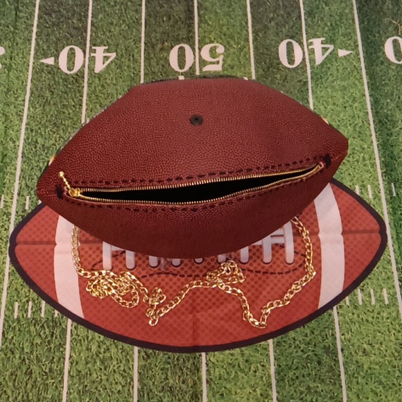 NEW LIMITED EDITION "AARON RODGERS" Football Bag 🏈 - Picture 16 of 17